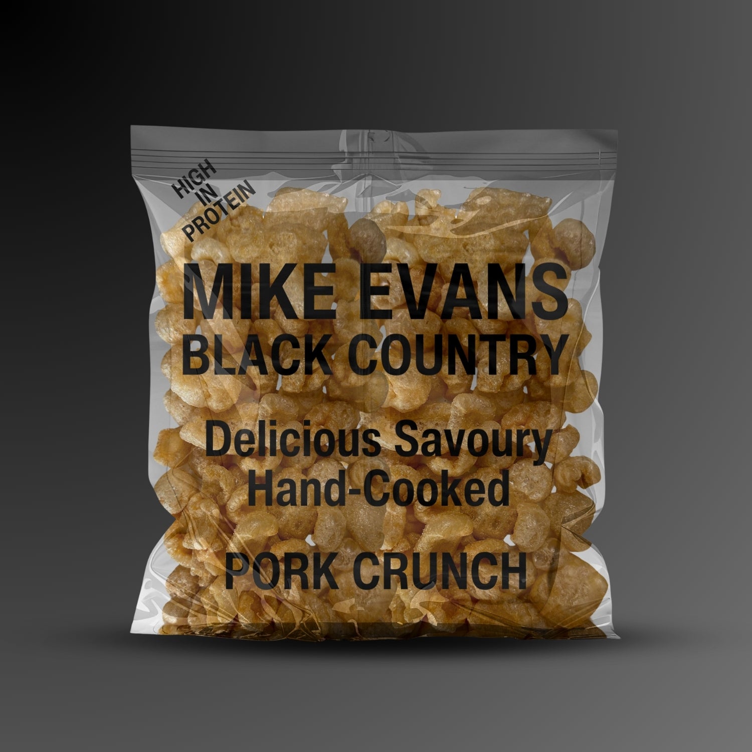 Original Black Country Scratchings