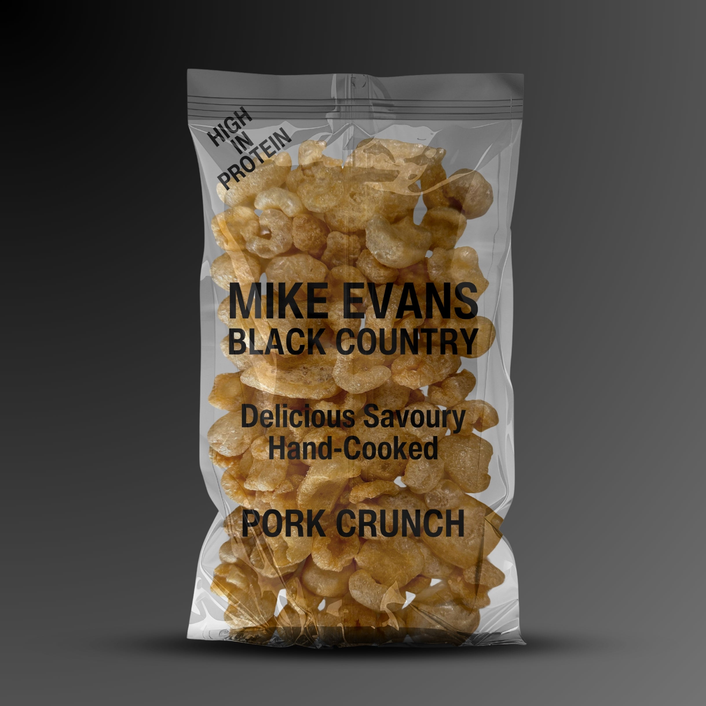 Original Black Country Scratchings