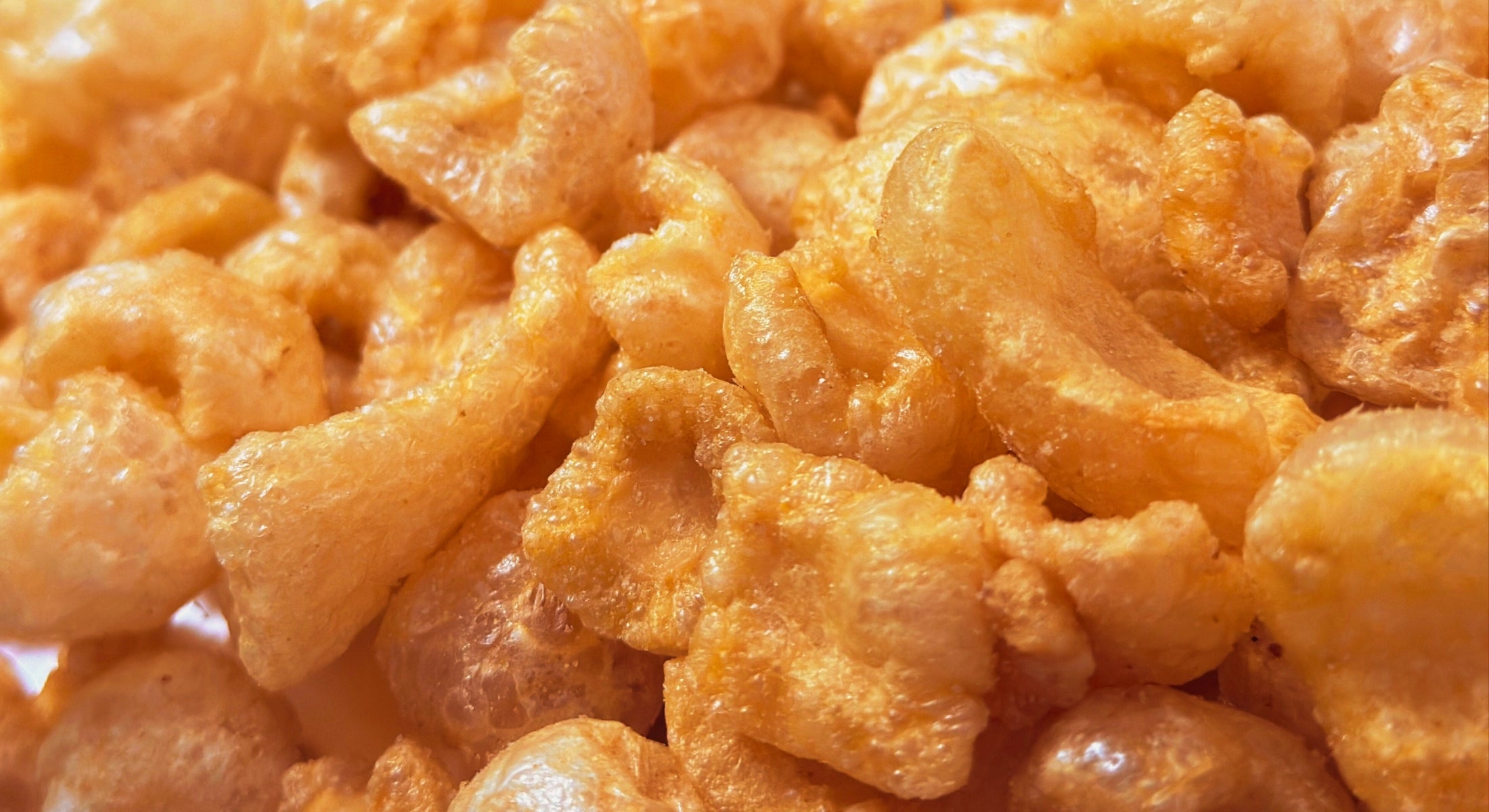 Original Black Country Scratchings
